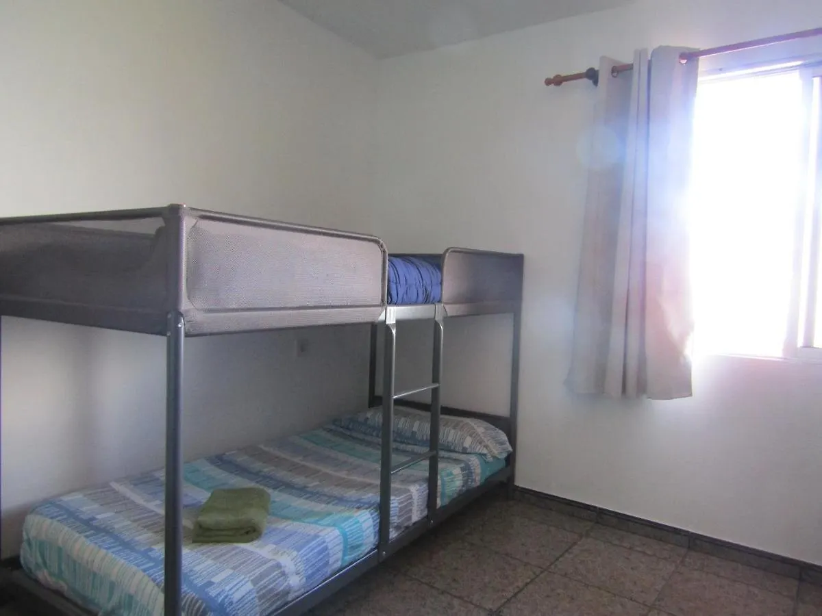 Albergue San Jose De Los Llanos Ισπανία