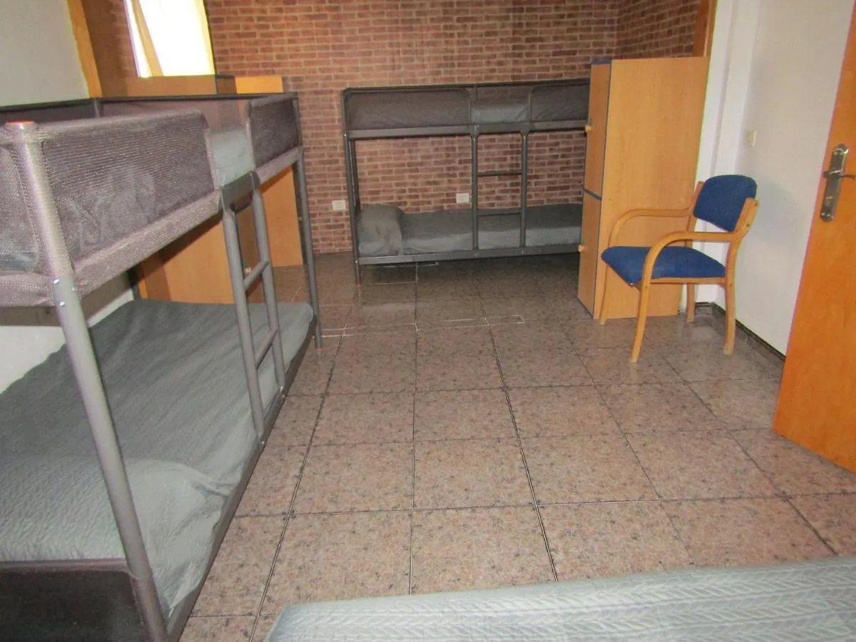 Albergue San Jose De Los Llanos