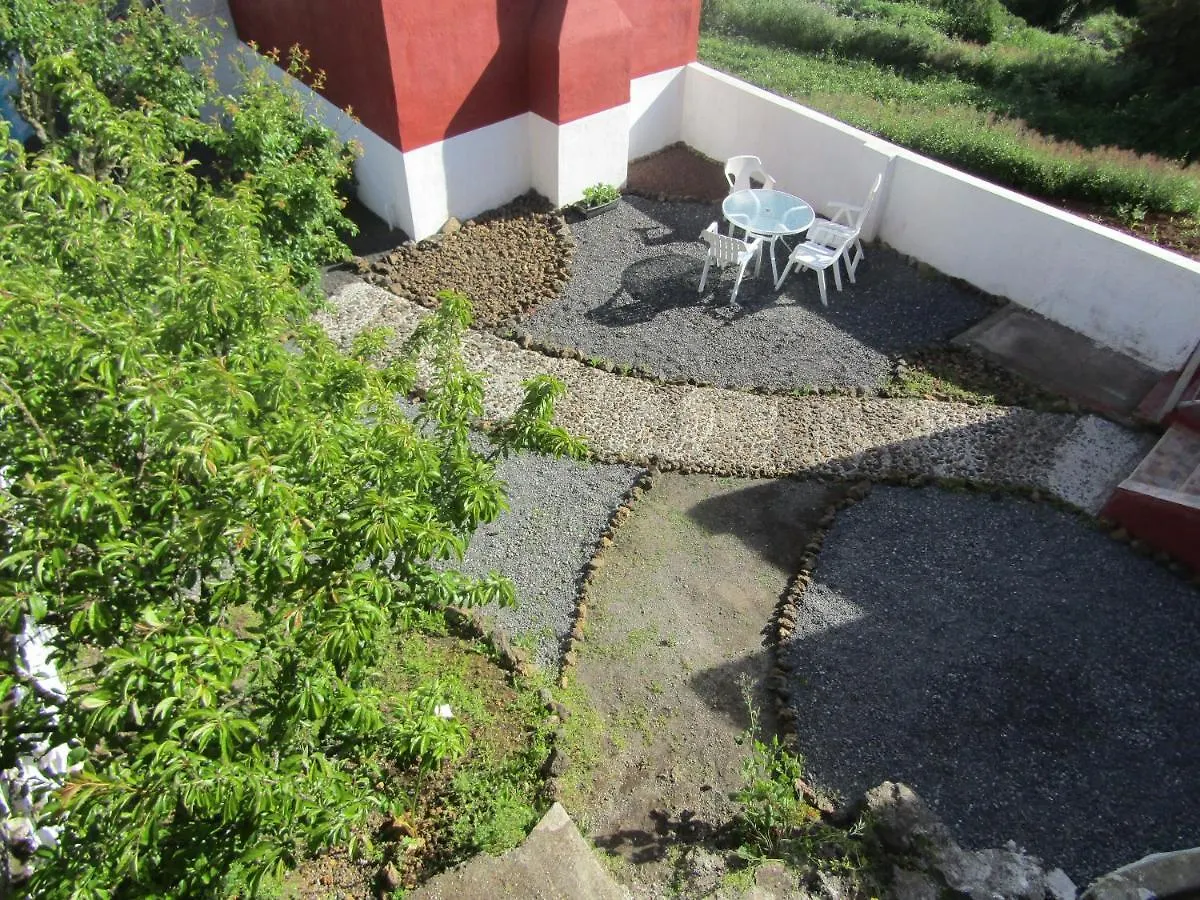 Albergue San Jose De Los Llanos Espanha