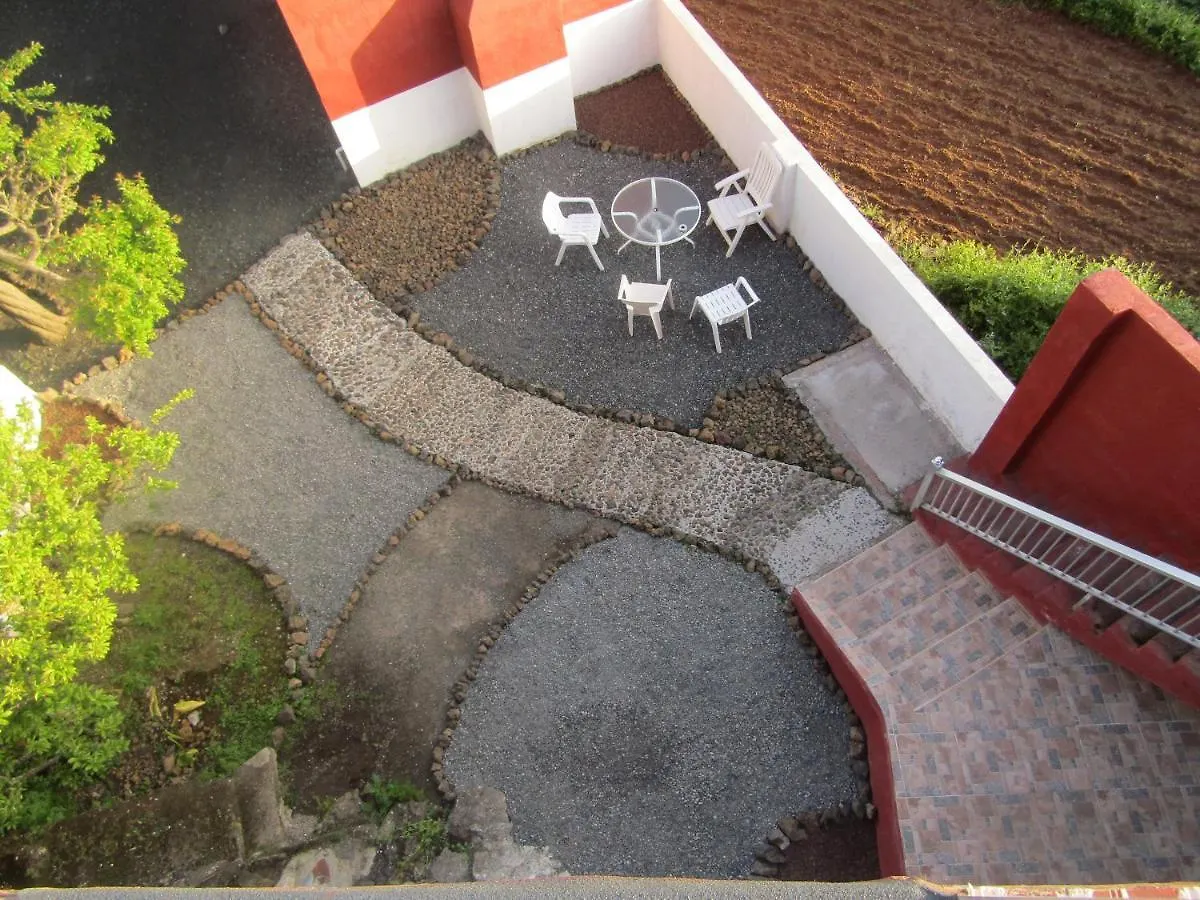 Albergue San Jose De Los Llanos 0*,  Ισπανία