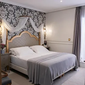 Gravina 51 Hotel Sevilla