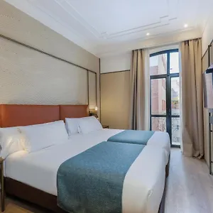 Medinaceli New Reopening 2025 Hotel Barcelona
