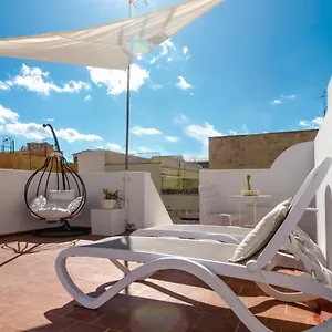 Frühstückspension Casa Dona Carmela - Adults Only, Santa Cruz de Tenerife
