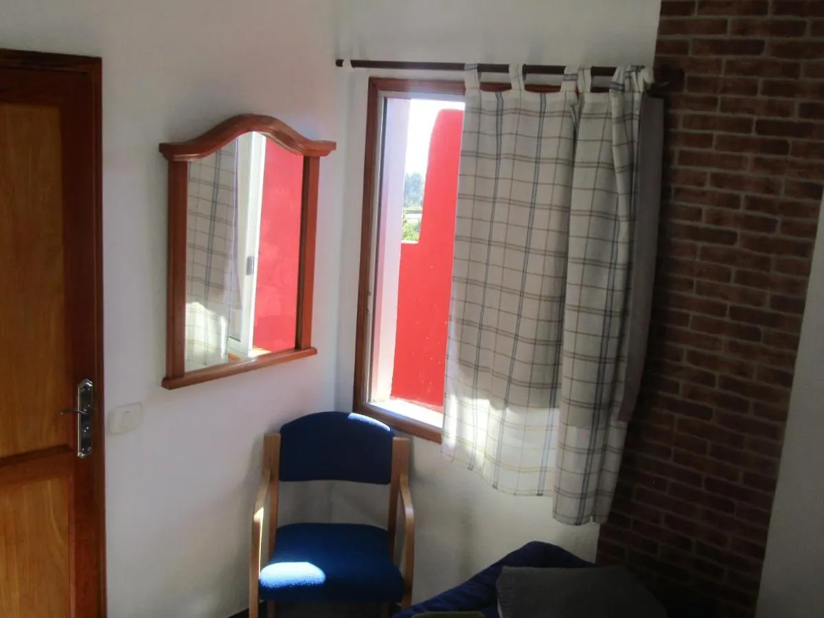 Albergue San Jose De Los Llanos Hostal